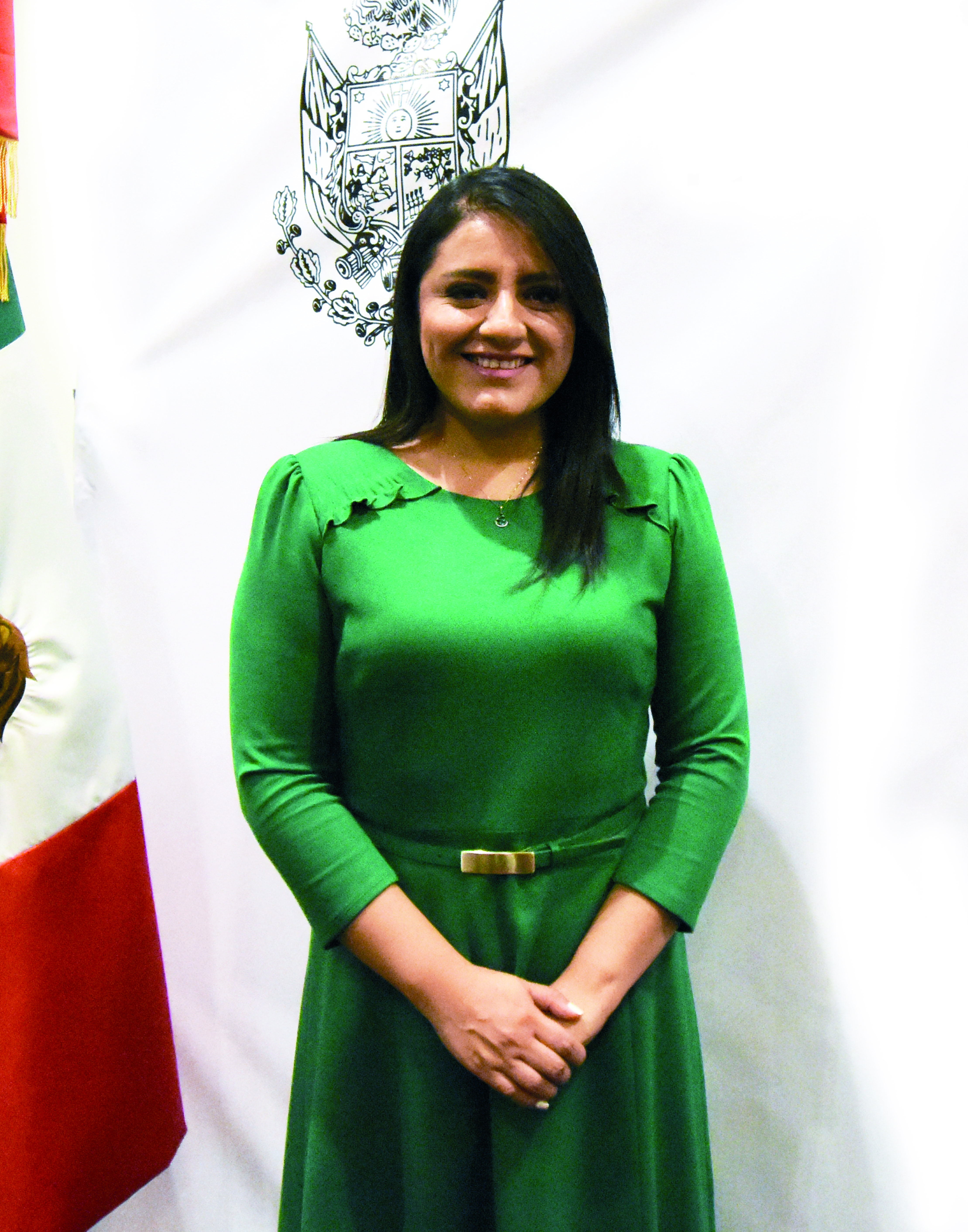 Lic Rosa Martha Gómez Cervantes