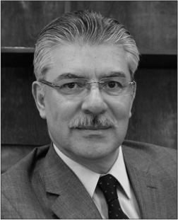 Mtro. Arturo Sánchez Gutiérrez