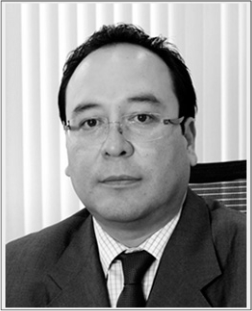 Dr. Ciro Murayama Rendón