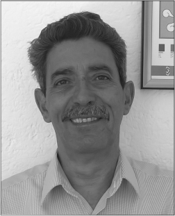 Reg. Esteban Orozco García