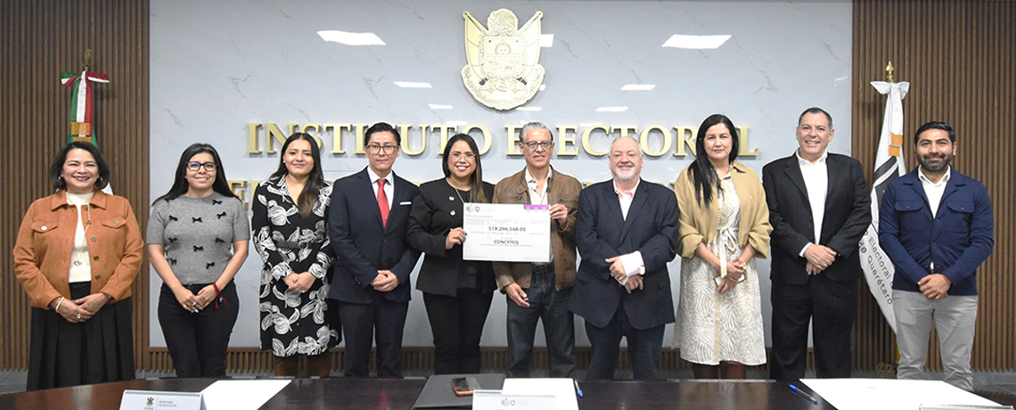 Boletín número 110