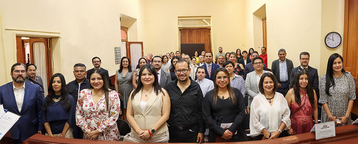 Boletín número 25