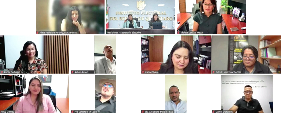 Boletín número 71
