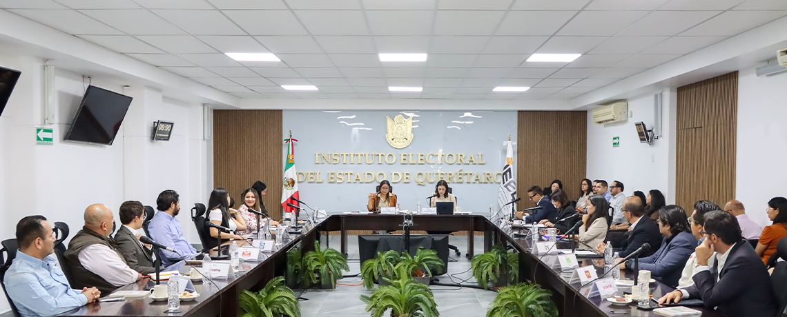 Boletín número 84