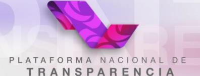 Logotipo de la Plataforma Nacional de Transparencia