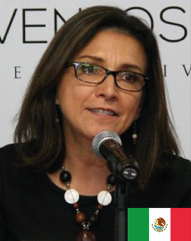 Griselda Beatriz Rangel Juárez 