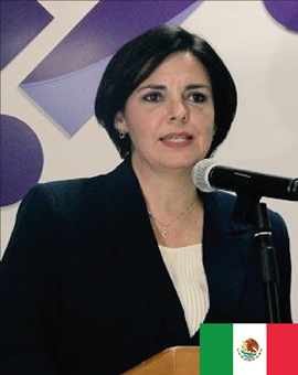 Gabriela M de León