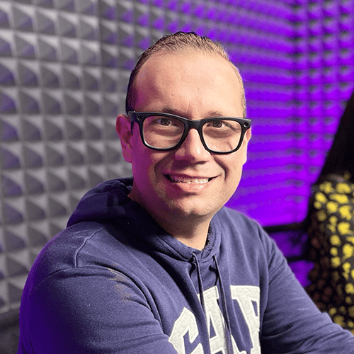 Imagen del Participante