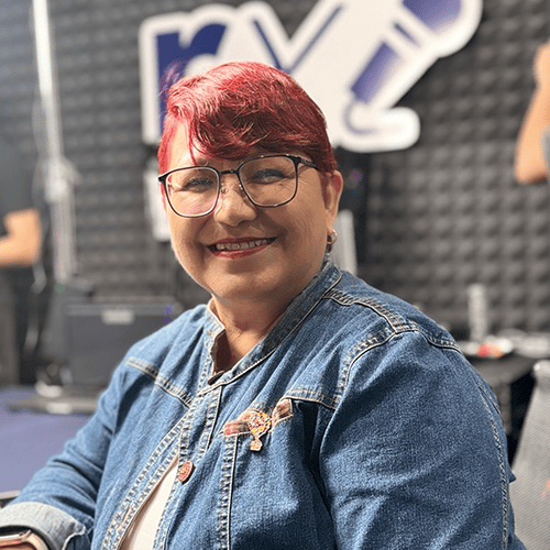 Guillermina Feregrino