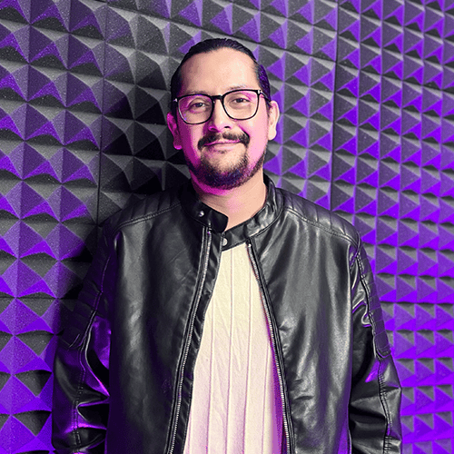 Jorge Luis Avendaño