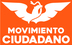 Logotipo de Movimiento Ciudadano