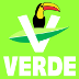 Logotipo del Partido Verde Ecologísta de México