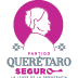 Logotipo del Partido Querétaro Seguro