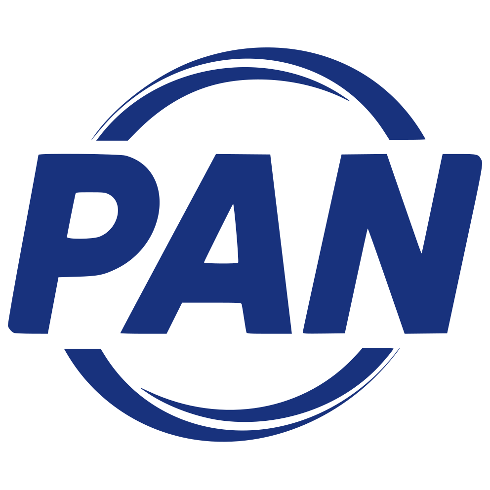 Logotipo del Partido Acción Nacional
