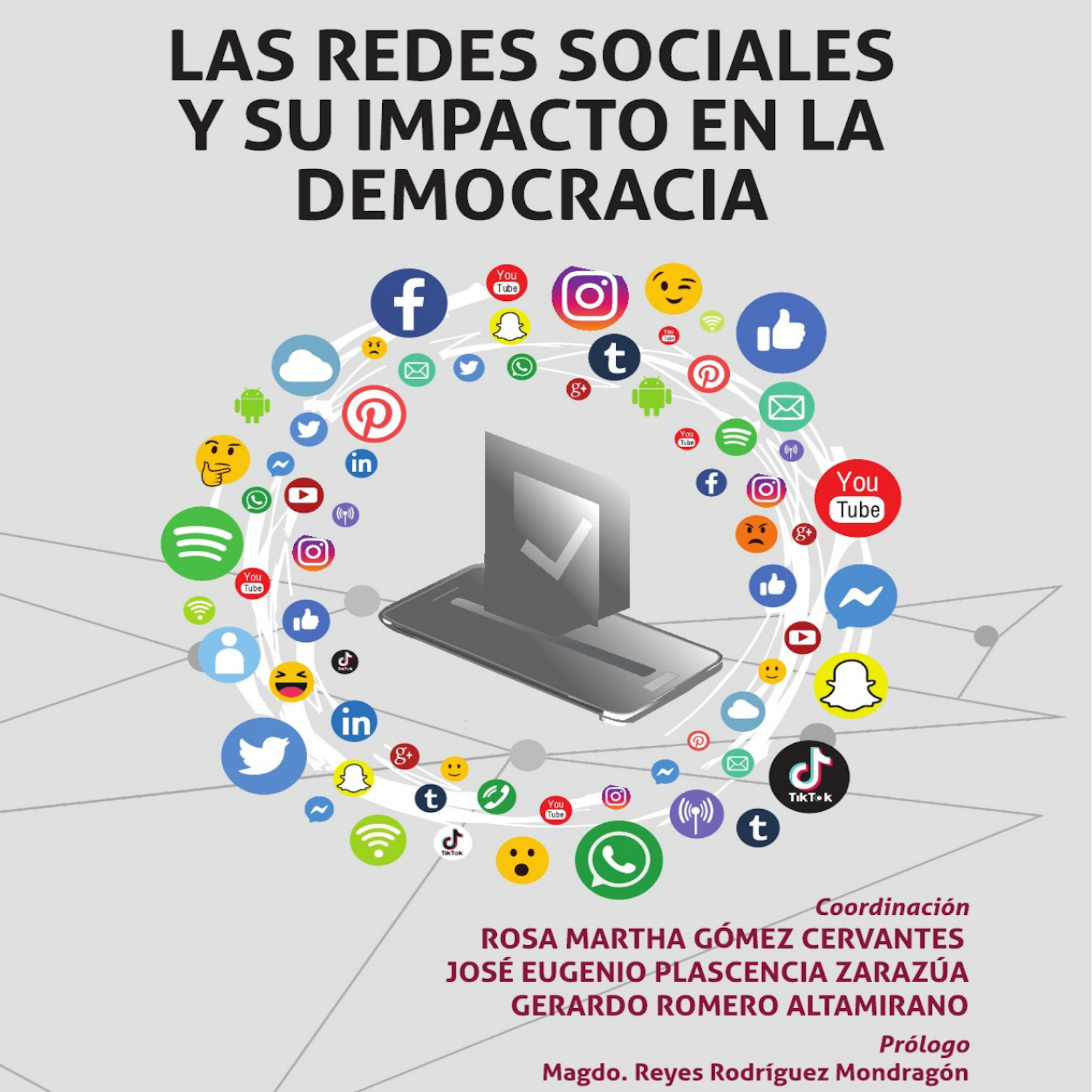 Las redes sociales y su impacto en la democracia