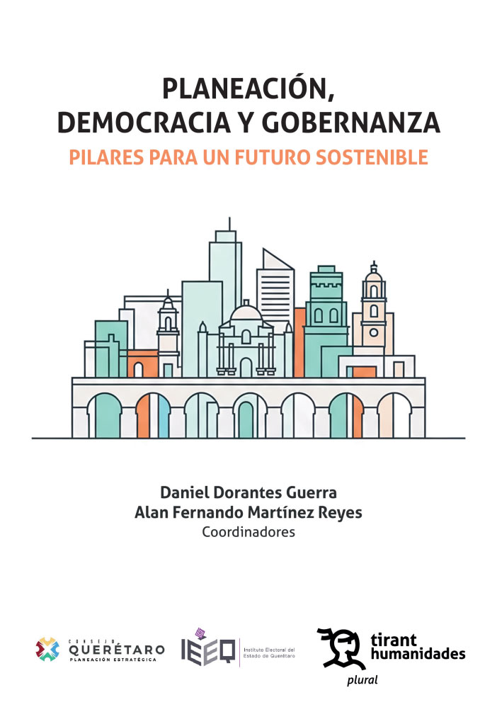 Planeación, democracia y gobernanza. Pilares para un futuro sostenible