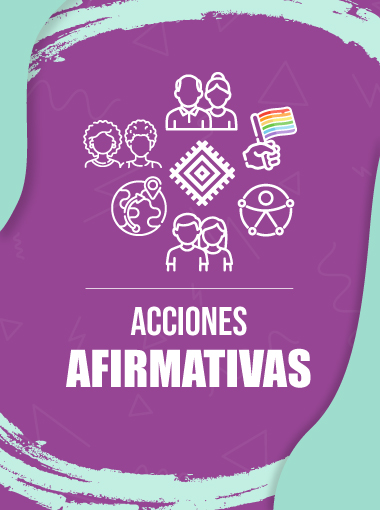 Conoce información detallada sobre la manera en la que se han implementado acciones afirmativas en Querétaro.