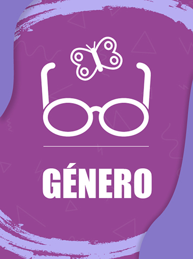 Información sobre Género; datos del observatorio para mujeres, la red de mujeres electas y la transparencia proactiva para mujeres.